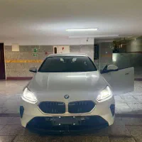 Bmw 225L تحویل فوری