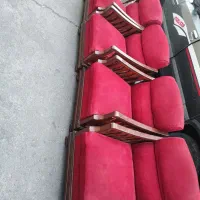 مبل 7نفره