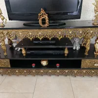 میز تلویزیون