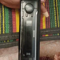 پخش کنوود
