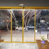 برنا در|فروشگاه و مغازه|سیرجان, |دیوار
