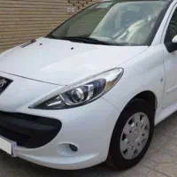 حواله خودرو۲۰۷