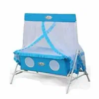 گهواره میلاد تمیز