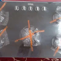 فروش اجاق گاز