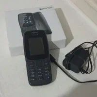 nokia 106 گوشی ساده