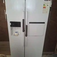 یخچال سامسونگ ساید بای ساید