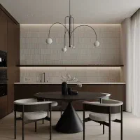 طراحی معماری و رندر حرفه‌ای با تحویل سریع