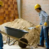 جویای کار روز مزد ساختمونی هستم