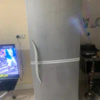 یخچال تمیز نیاز به گاز