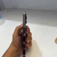 iPhone 14 Pro Max|موبایل|تربت جام, حافظ|دیوار