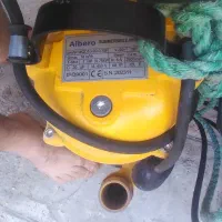 کفکش لجن کش
