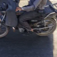 پلاک موتور