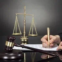 کارآموز وکالت کانون وکلای خراسان رضوی