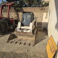 بابکت ارکو مدل 2014