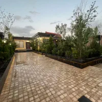 باغ ویلا شاندیز ۳۰۰متر صفر استخرآبگرم امتیازات