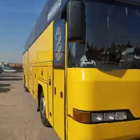 اتوبوس ‌sc 457