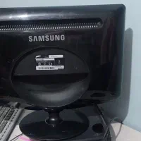 مانیتور سامسونگ 2032bw
