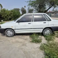 پراید 131. sx