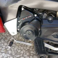 موتورTvs|موتورسیکلت|شیراز, پودنک|دیوار