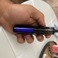 پاد drag p