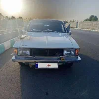 پیکان سواری مدل80خانگی تک برگ لوازمی