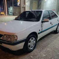 پژو۴۰۵slxمدل۹۶سیمی