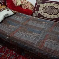 تخت تک نفره