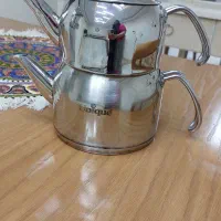 قوری کتری یونیک
