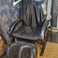 صندلی ماساژ آی رست