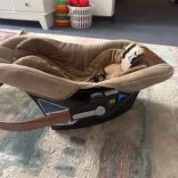 کریر مارک دلیجان