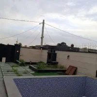 فروش ویلا۲۰۵متری(املاک ایلیا)خانم پروانه