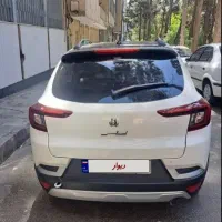 اطلس GL|خودرو سواری و وانت|تهران, آرژانتین|دیوار