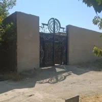 باغچه ویلا