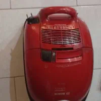 جاروبرقی بوش