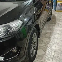تیگو مدل ۹۵