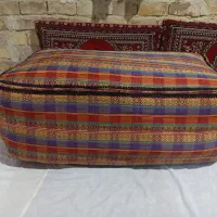 کاور رختخواب زیپ دار