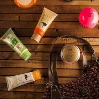 تخفیف ویژه محصولات پوست و مو