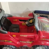 ماشین شارژی
