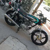 موتور 200سنین