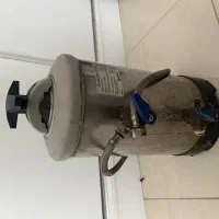 سختی گیر اب