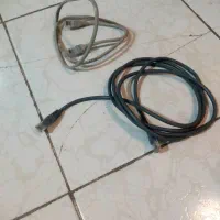 کابل شبکه CAT 5E