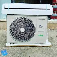 کولر گازی 24000 جنرال گلد