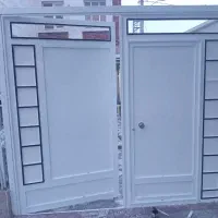 رنگ ساختمان گلستان