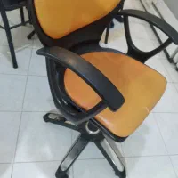 صندلی کامپیوتر