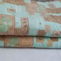 تشک پشم گوسفند