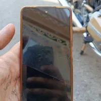 یک دستگاه Poco x3 NFC