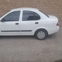 سواری تیبا