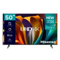 تلویزیون  هانسیس 50 اینج