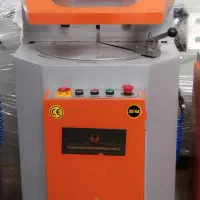 دستگاه پنجره دوجداره upvc آلومینیوم یو پی وی سی
