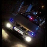 سمند ۸۳ 83